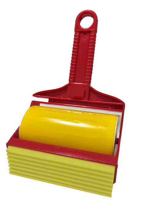 Brosse Al Pelo réutilisable pour poils de chiens et chats